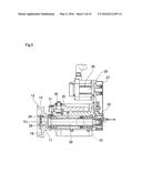 GRINDING MACHINE diagram and image