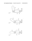 INTERCONNECTED PHALANGES FOR ROBOTIC GRIPPING diagram and image