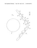 INTERCONNECTED PHALANGES FOR ROBOTIC GRIPPING diagram and image