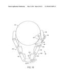 INTERCONNECTED PHALANGES FOR ROBOTIC GRIPPING diagram and image