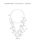 INTERCONNECTED PHALANGES FOR ROBOTIC GRIPPING diagram and image