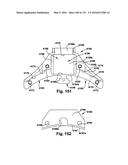 Power operated rotary knife diagram and image