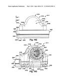 Power operated rotary knife diagram and image