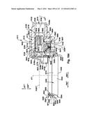 Power operated rotary knife diagram and image