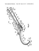 Power operated rotary knife diagram and image