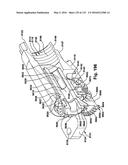 Power operated rotary knife diagram and image