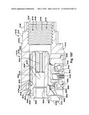 Power operated rotary knife diagram and image