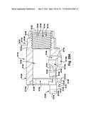 Power operated rotary knife diagram and image