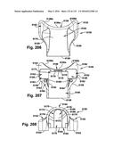 Power operated rotary knife diagram and image