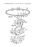 Power operated rotary knife diagram and image