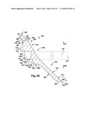 Power operated rotary knife diagram and image