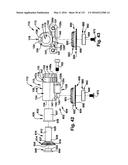 Power operated rotary knife diagram and image