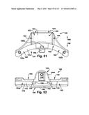 Power operated rotary knife diagram and image