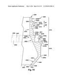 Power operated rotary knife diagram and image