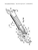 Power operated rotary knife diagram and image