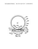 Power operated rotary knife diagram and image