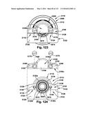 Power operated rotary knife diagram and image