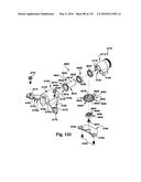 Power operated rotary knife diagram and image