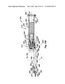 Power operated rotary knife diagram and image