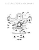 Power operated rotary knife diagram and image