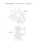 Portable Cutting Device With Blade Guard diagram and image