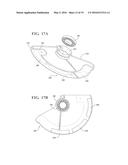 Portable Cutting Device With Blade Guard diagram and image