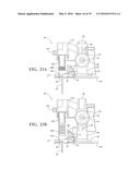 Portable Cutting Device With Blade Guard diagram and image