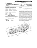 METHOD OF MAKING FOAMS USING PARTIAL MOLDS diagram and image