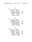 METHOD OF MAKING FOAMS USING PARTIAL MOLDS diagram and image