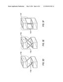 METHOD OF MAKING FOAMS USING PARTIAL MOLDS diagram and image