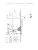 TAGGED BUILD MATERIAL FOR THREE-DIMENSIONAL PRINTING diagram and image