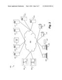 TAGGED BUILD MATERIAL FOR THREE-DIMENSIONAL PRINTING diagram and image