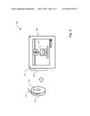 TAGGED BUILD MATERIAL FOR THREE-DIMENSIONAL PRINTING diagram and image