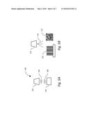 TAGGED BUILD MATERIAL FOR THREE-DIMENSIONAL PRINTING diagram and image