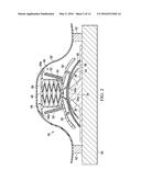 Method, Device and Apparatus for Vacuum Forming Composite Laminates diagram and image