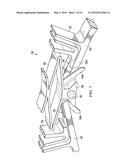 Method, Device and Apparatus for Vacuum Forming Composite Laminates diagram and image