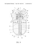 SEALANT DISPENSER diagram and image