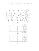 Method of Manufacturing An Advertising Format diagram and image