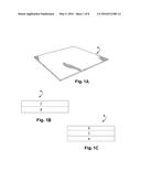 THERMOPLASTIC POLYMER REPAIR PATCHES AND METHODS OF USING THE SAME diagram and image