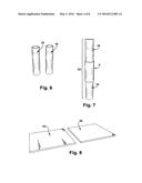 THERMOPLASTIC POLYMER REPAIR PATCHES AND METHODS OF USING THE SAME diagram and image