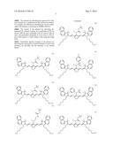 LITHOGRAPHIC PRINTING PLATE PRECURSOR, AND METHOD FOR PRODUCING SAME diagram and image