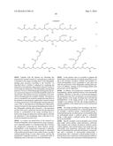 LITHOGRAPHIC PRINTING PLATE PRECURSOR, AND METHOD FOR PRODUCING SAME diagram and image