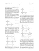 LITHOGRAPHIC PRINTING PLATE PRECURSOR, AND METHOD FOR PRODUCING SAME diagram and image