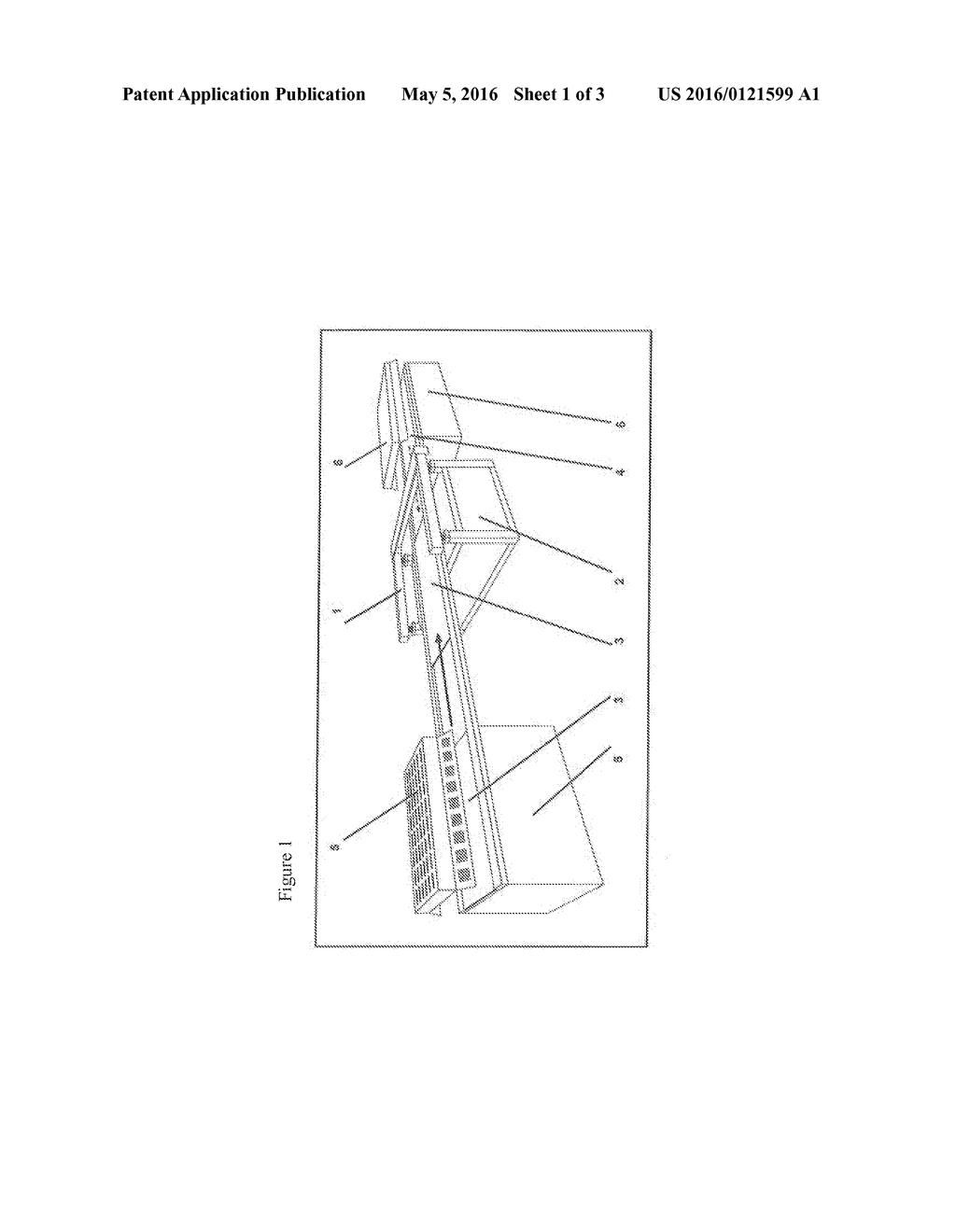 MACHINE FOR PRODUCING THREE-DIMENSIONAL SCREEN-PRINTED ARTICLES - diagram, schematic, and image 02