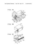 LIQUID DISCHARGING SUBSTRATE, PRINTHEAD, AND PRINTING APPARATUS diagram and image