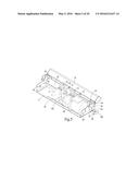 Semi-Automatic Book Sewing Machine diagram and image