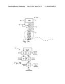 Anti-causal vehicle suspension diagram and image