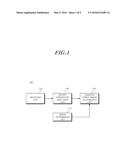 APPARATUS AND METHOD FOR CONTROLLING DAMPING OF VEHICLE diagram and image