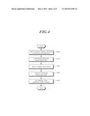 APPARATUS AND METHOD FOR CONTROLLING DAMPING OF VEHICLE diagram and image