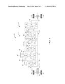 MULTI-SPEED TRANSMISSION WITH MECHANICAL ON-OFF CLUTCH diagram and image